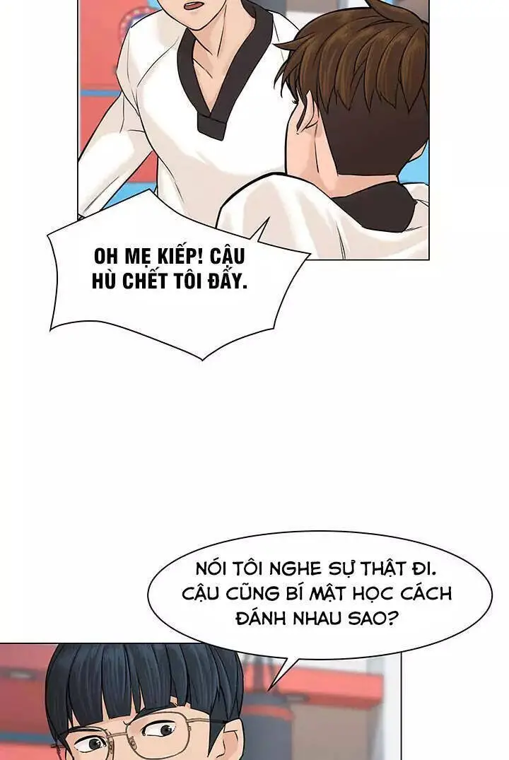 Người Trở Về Từ Cõi Chết Nettruyen ZZZ Chương 22 Page 38