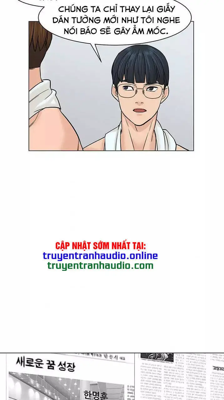 Người Trở Về Từ Cõi Chết Nettruyen ZZZ Chương 22 Page 44