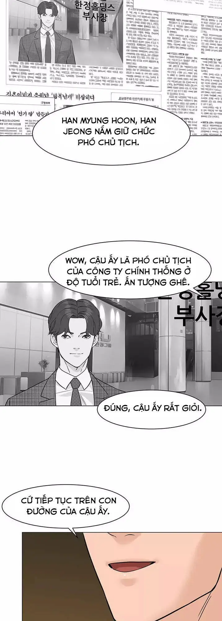 Người Trở Về Từ Cõi Chết Nettruyen ZZZ Chương 22 Page 45