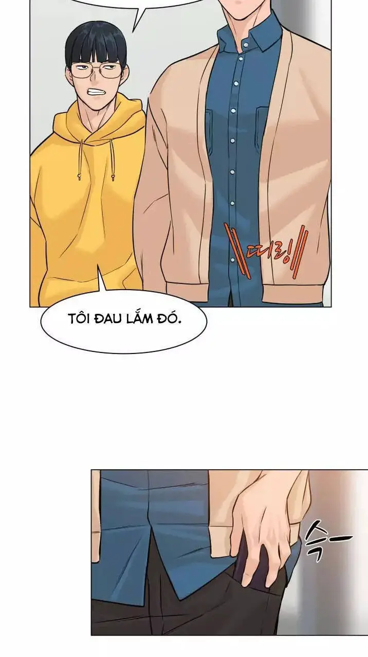 Người Trở Về Từ Cõi Chết Nettruyen ZZZ Chương 22 Page 50