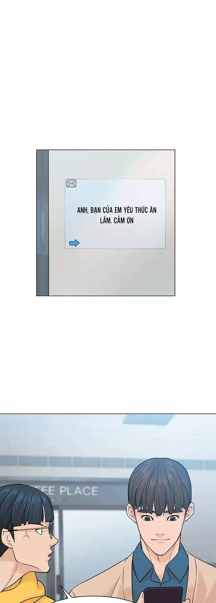 Người Trở Về Từ Cõi Chết Nettruyen ZZZ Chương 22 Page 51