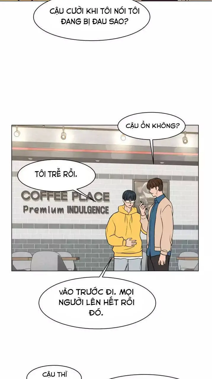 Người Trở Về Từ Cõi Chết Nettruyen ZZZ Chương 22 Page 52