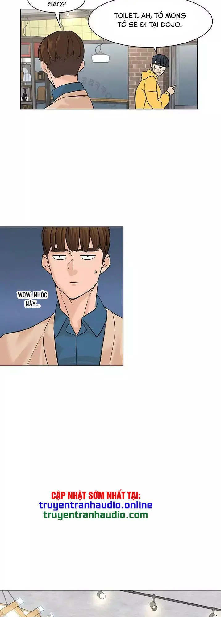 Người Trở Về Từ Cõi Chết Nettruyen ZZZ Chương 22 Page 53