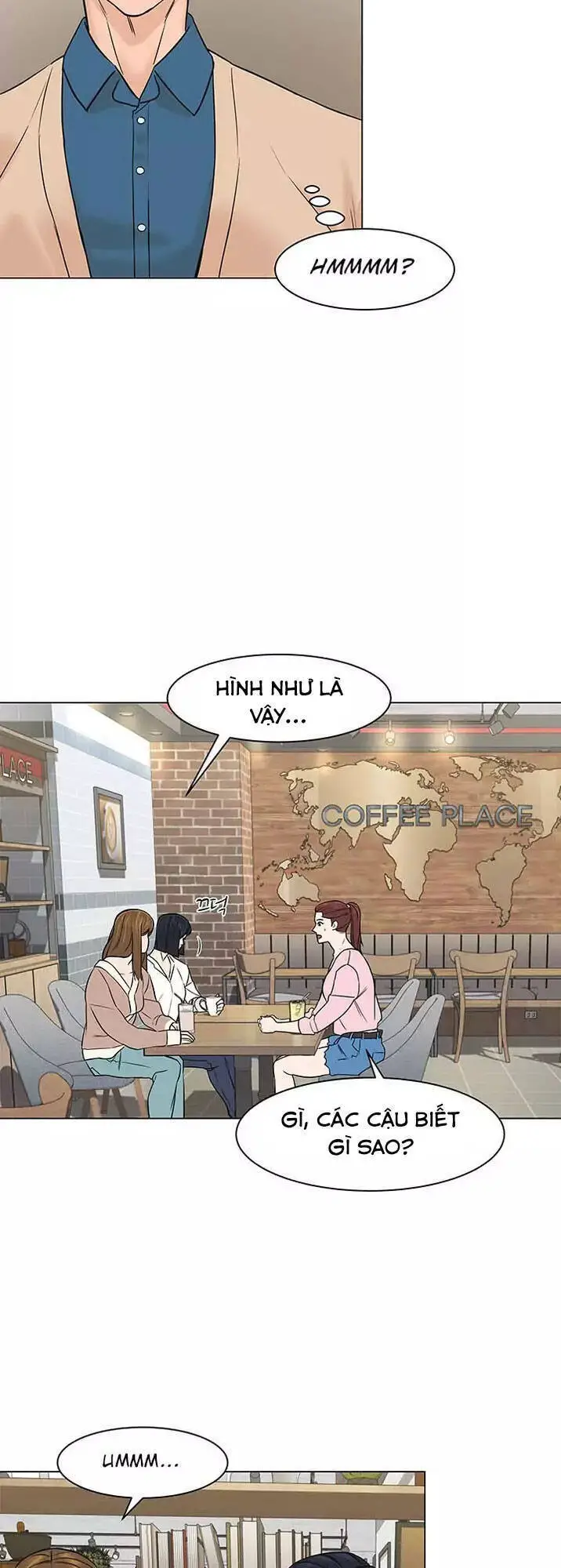 Người Trở Về Từ Cõi Chết Nettruyen ZZZ Chương 22 Page 55