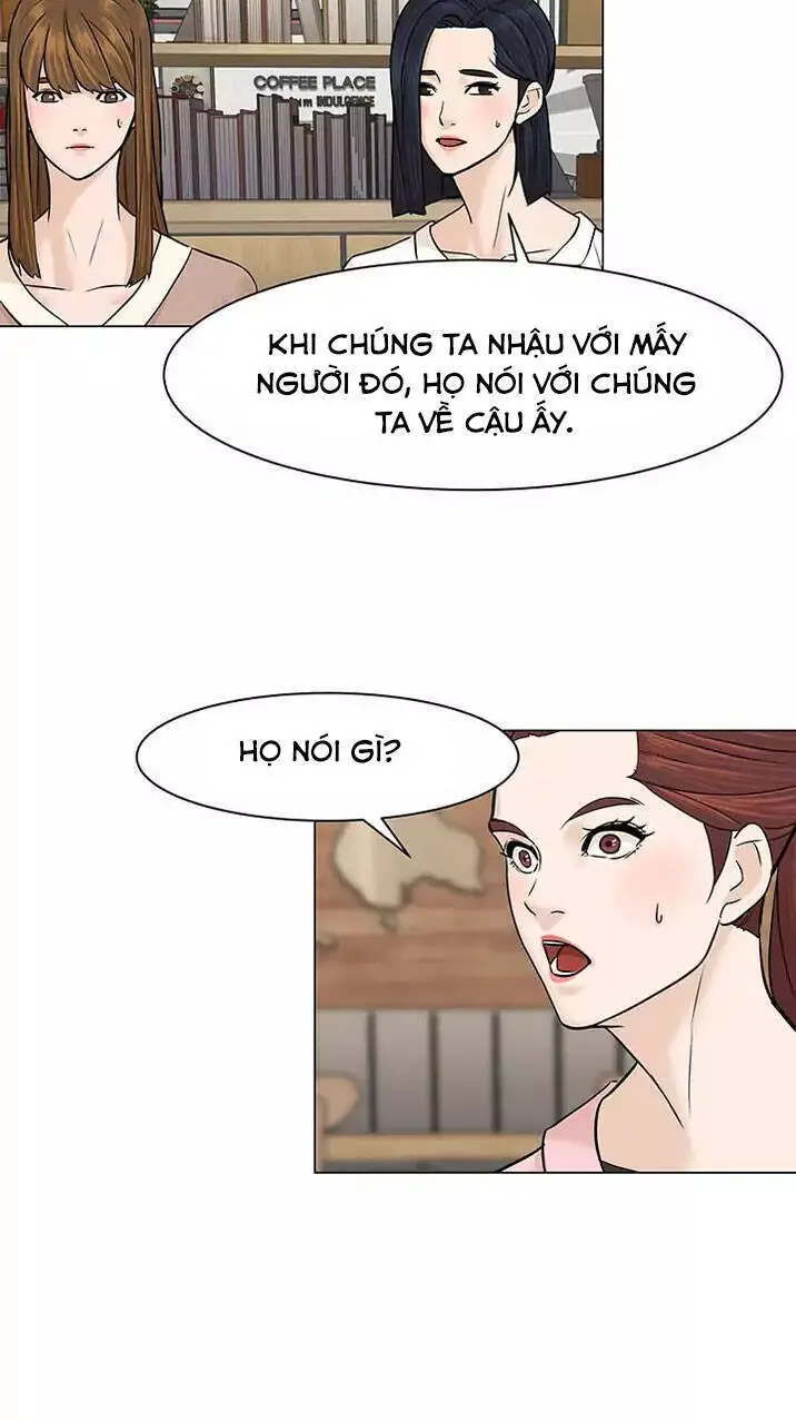 Người Trở Về Từ Cõi Chết Nettruyen ZZZ Chương 22 Page 56