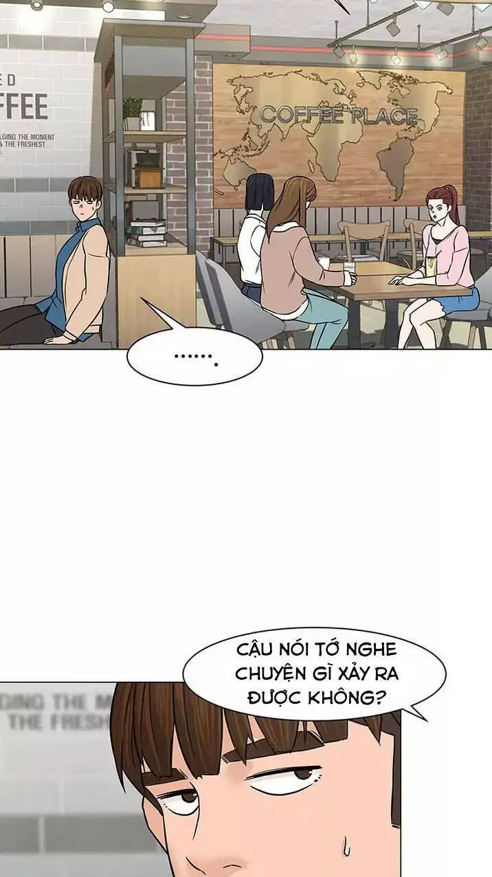 Người Trở Về Từ Cõi Chết Nettruyen ZZZ Chương 22 Page 58