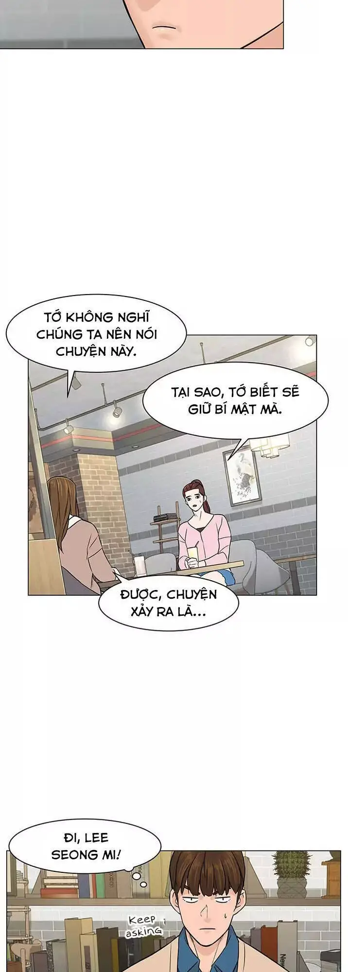 Người Trở Về Từ Cõi Chết Nettruyen ZZZ Chương 22 Page 59