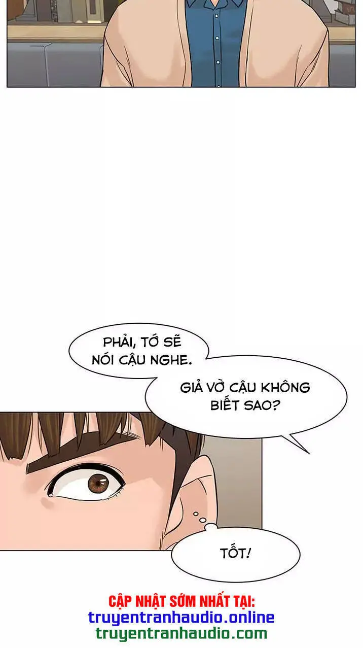 Người Trở Về Từ Cõi Chết Nettruyen ZZZ Chương 22 Page 60