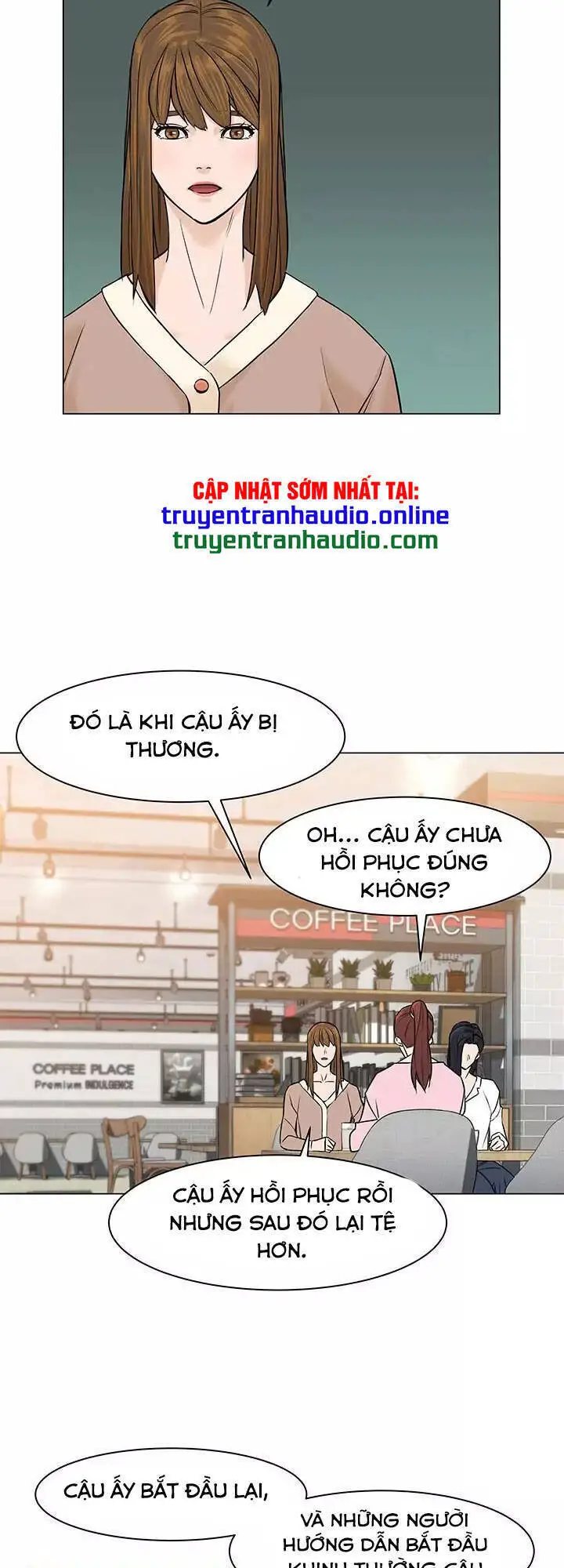 Người Trở Về Từ Cõi Chết Nettruyen ZZZ Chương 22 Page 63