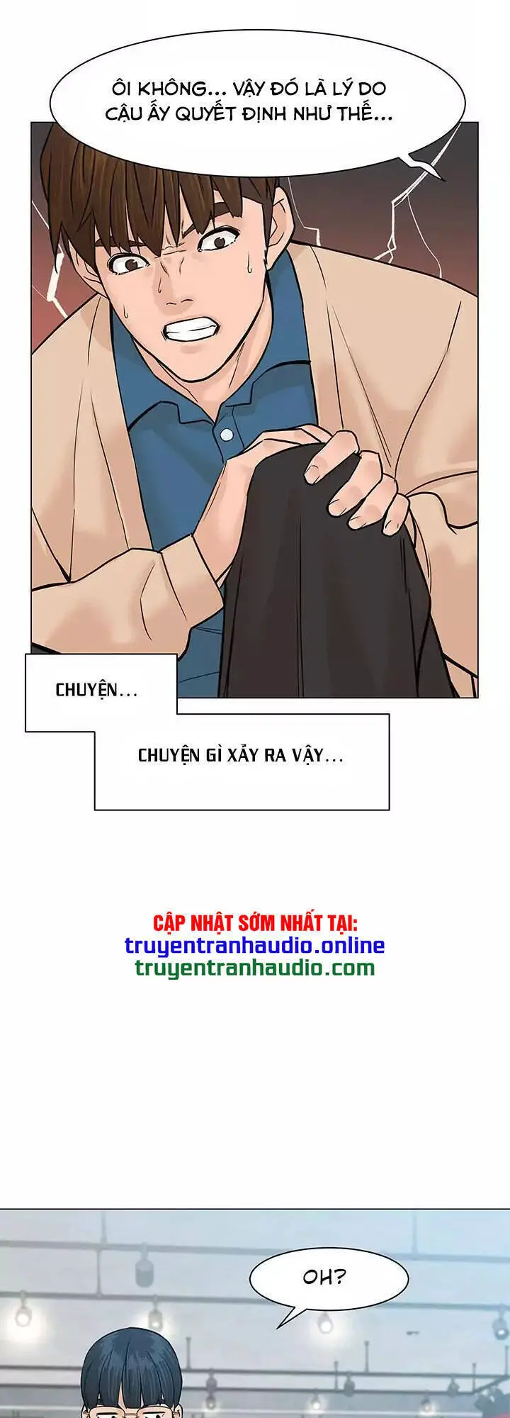 Người Trở Về Từ Cõi Chết Nettruyen ZZZ Chương 22 Page 67