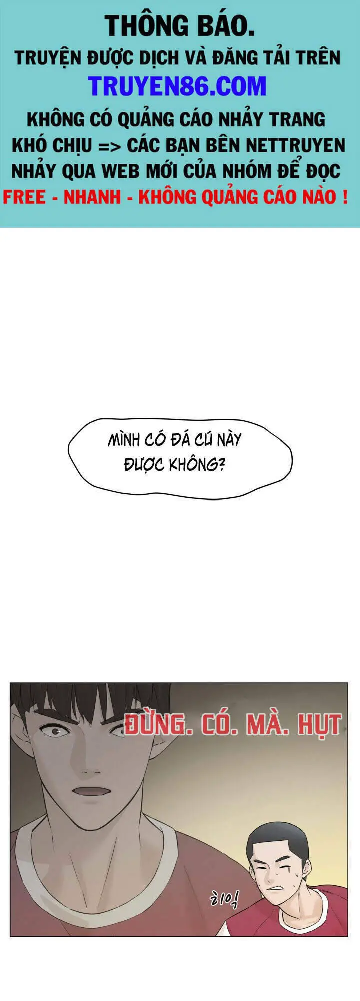 Người Trở Về Từ Cõi Chết Nettruyen ZZZ Chương 34 Page 1