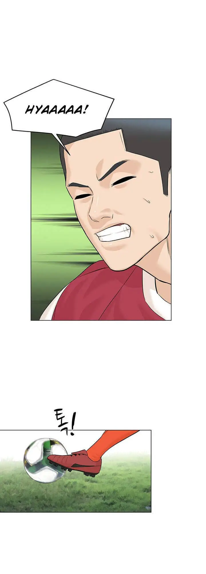 Người Trở Về Từ Cõi Chết Nettruyen ZZZ Chương 34 Page 3