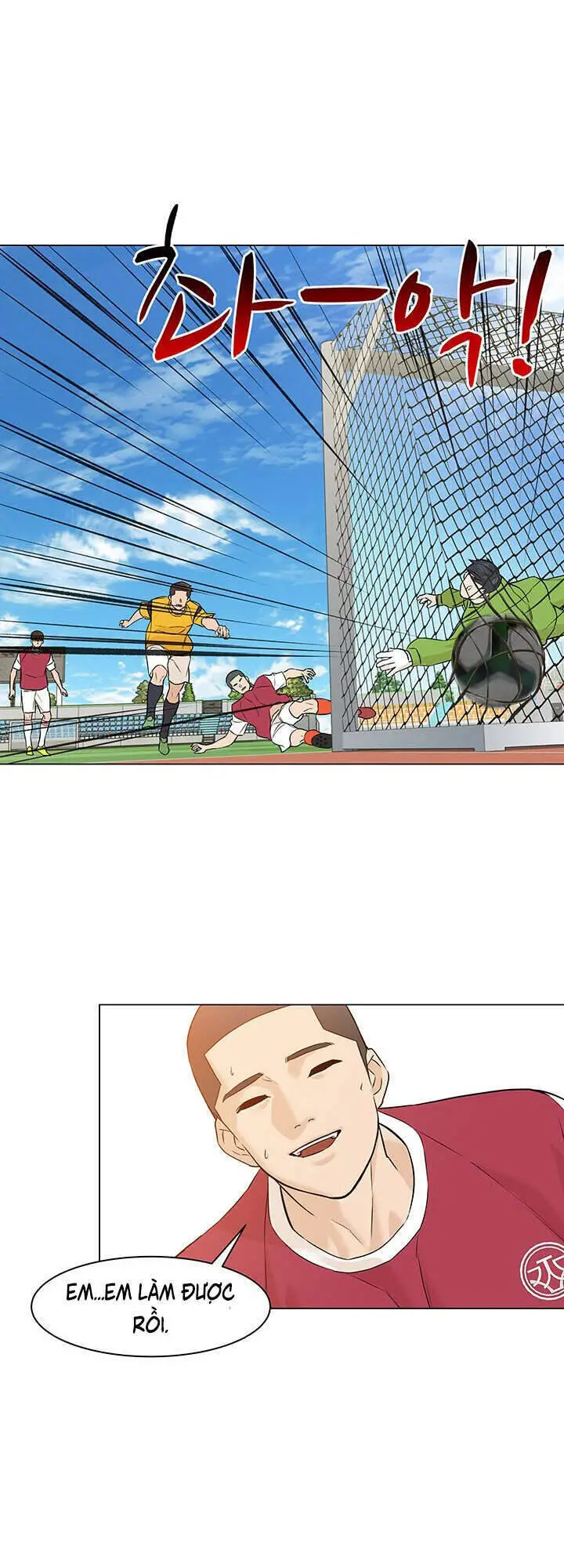 Người Trở Về Từ Cõi Chết Nettruyen ZZZ Chương 34 Page 5