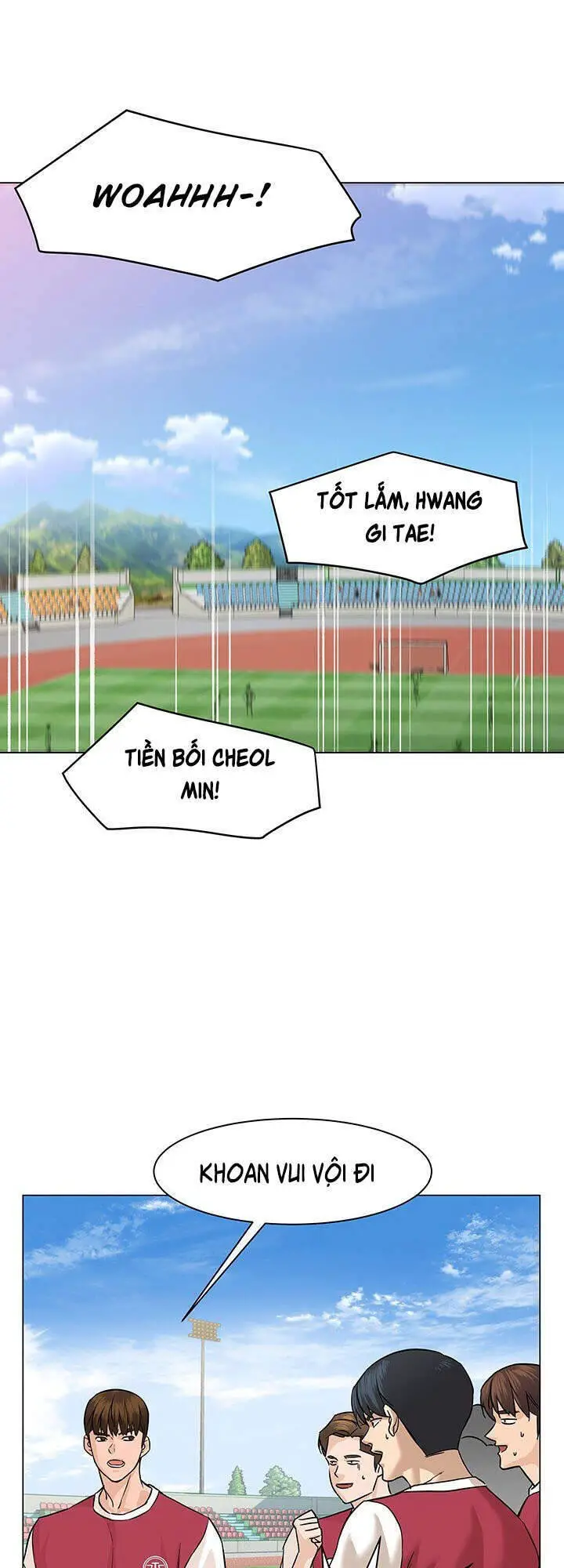 Người Trở Về Từ Cõi Chết Nettruyen ZZZ Chương 34 Page 7