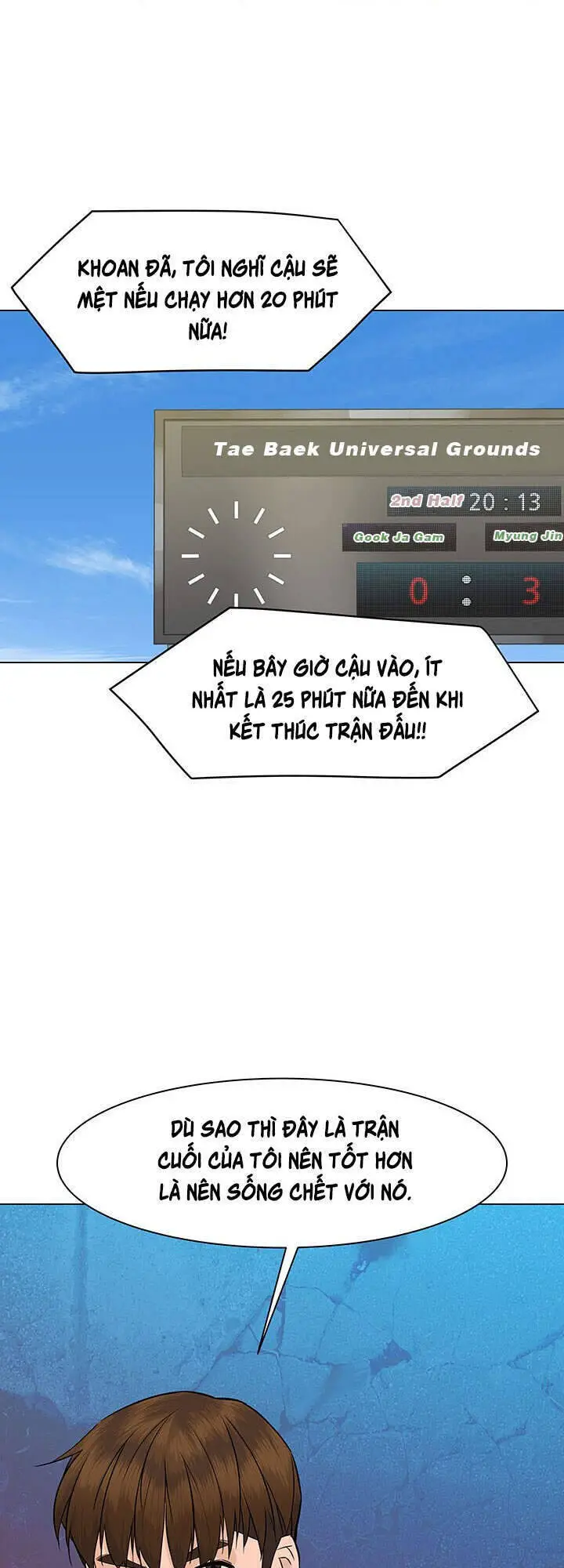 Người Trở Về Từ Cõi Chết Nettruyen ZZZ Chương 36 Page 52