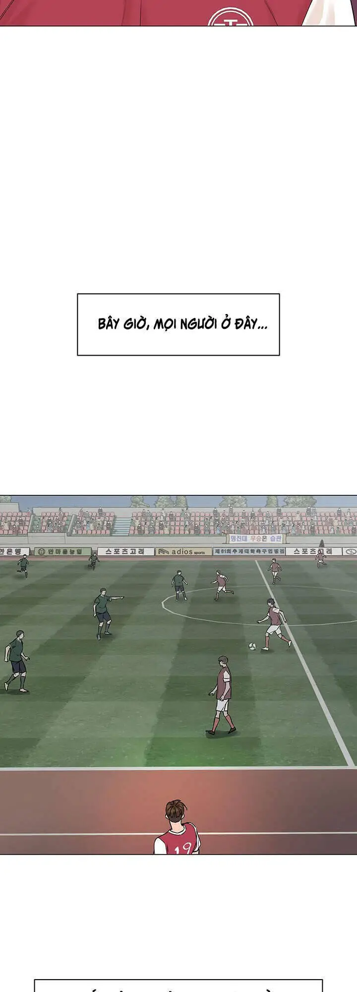 Người Trở Về Từ Cõi Chết Nettruyen ZZZ Chương 36 Page 54