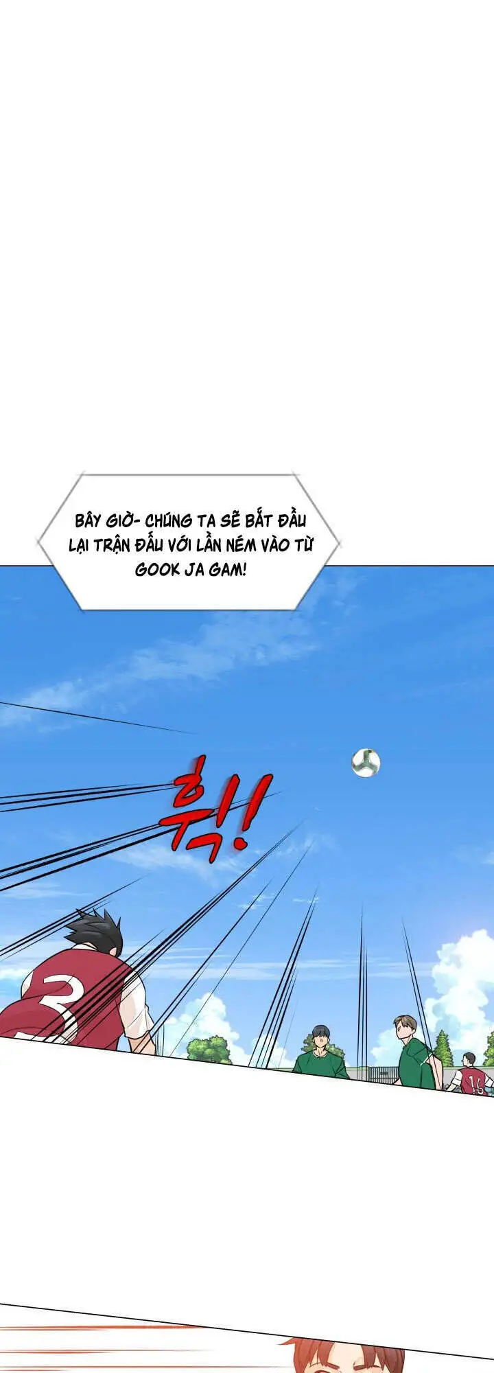 Người Trở Về Từ Cõi Chết Nettruyen ZZZ Chương 36 Page 56