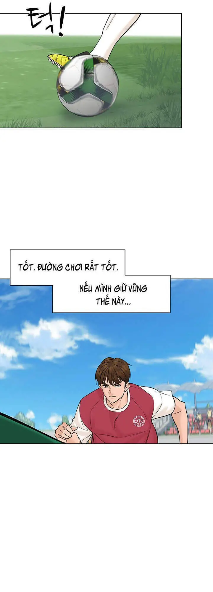 Người Trở Về Từ Cõi Chết Nettruyen ZZZ Chương 36 Page 60