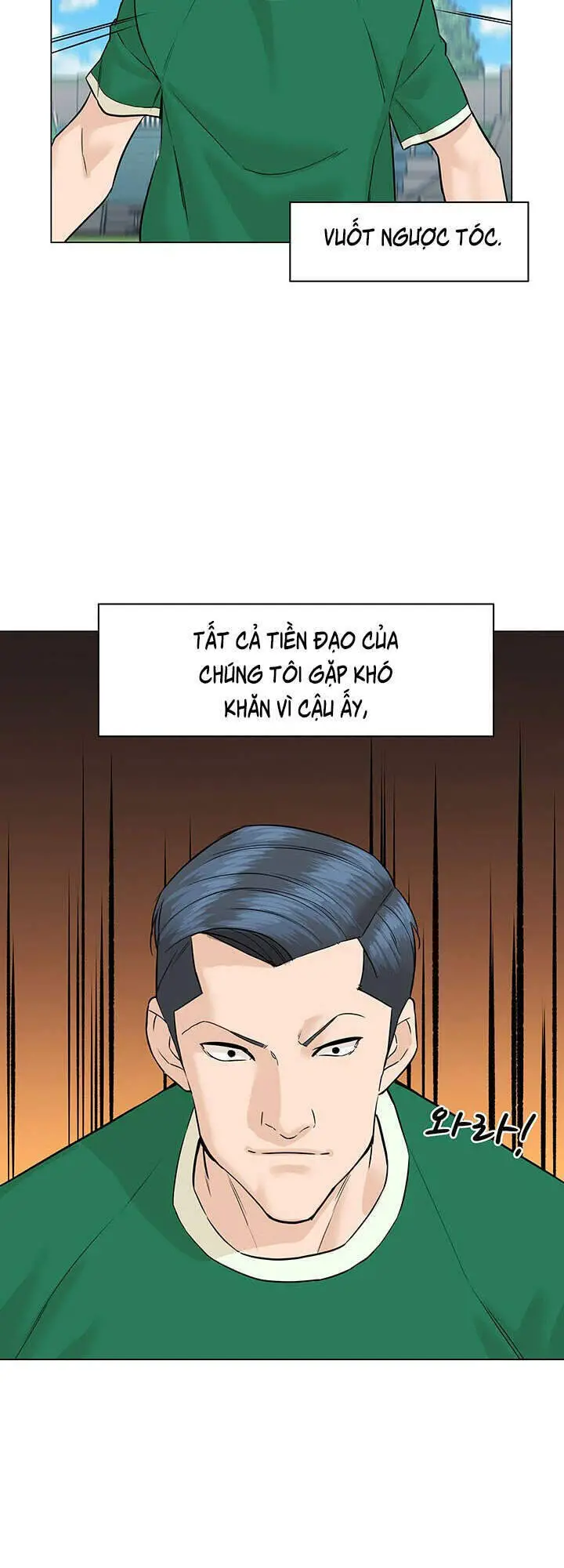 Người Trở Về Từ Cõi Chết Nettruyen ZZZ Chương 36 Page 62