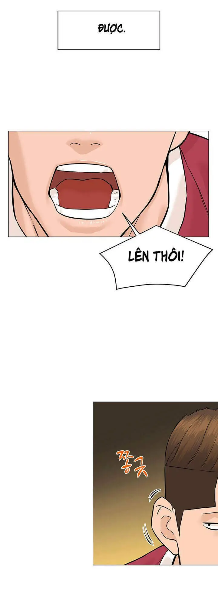 Người Trở Về Từ Cõi Chết Nettruyen ZZZ Chương 36 Page 72