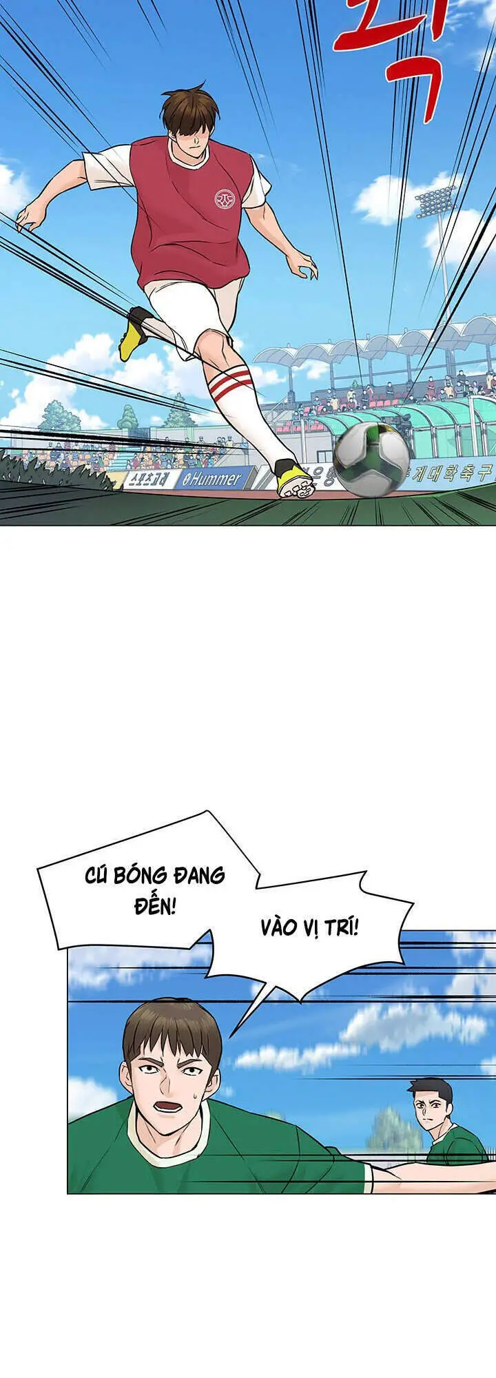 Người Trở Về Từ Cõi Chết Nettruyen ZZZ Chương 36 Page 82
