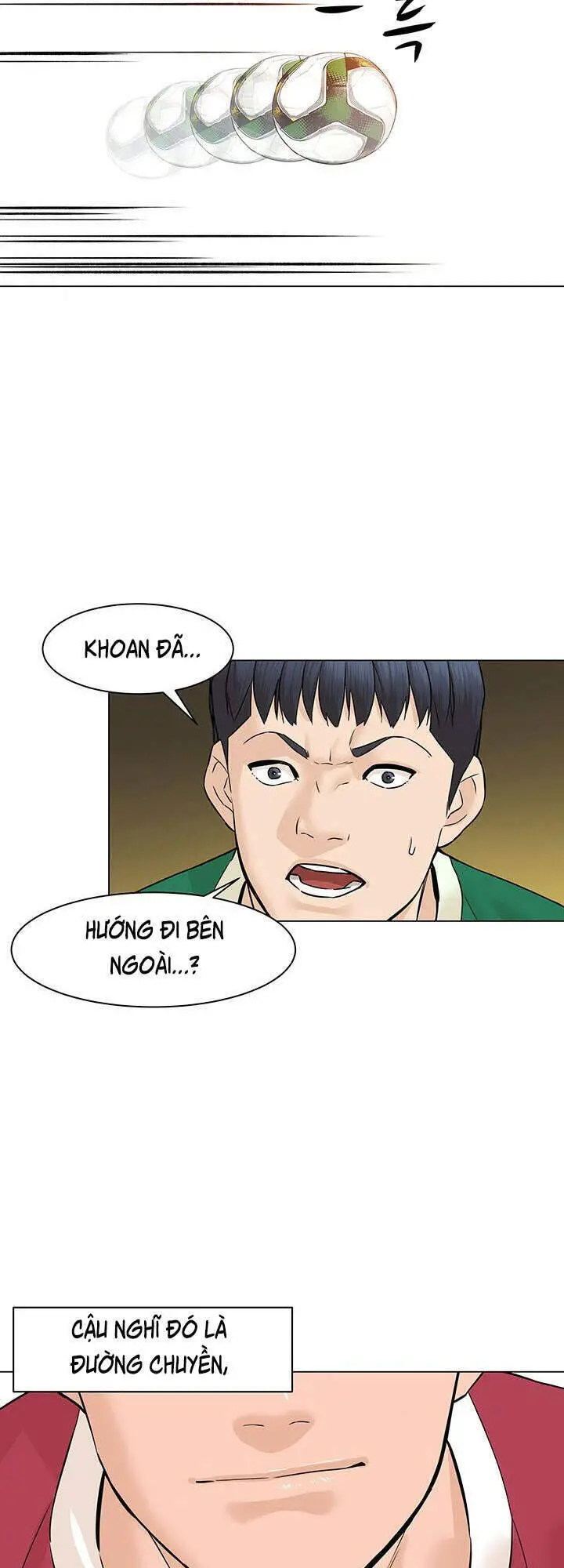 Người Trở Về Từ Cõi Chết Nettruyen ZZZ Chương 36 Page 86