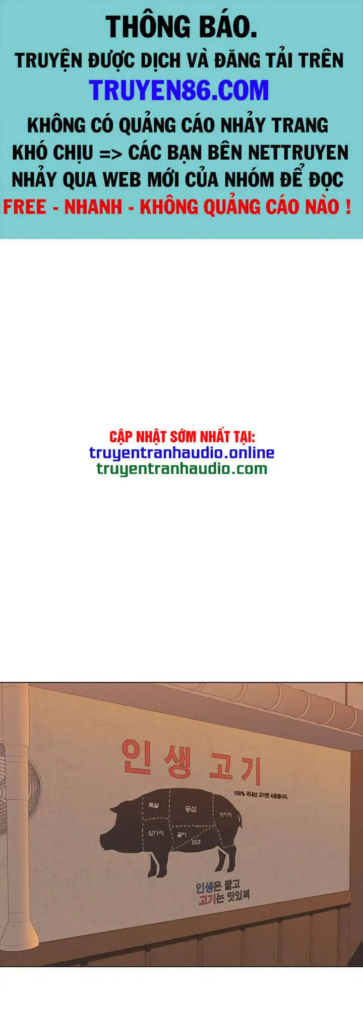 Người Trở Về Từ Cõi Chết Nettruyen ZZZ Chương 56 Page 1