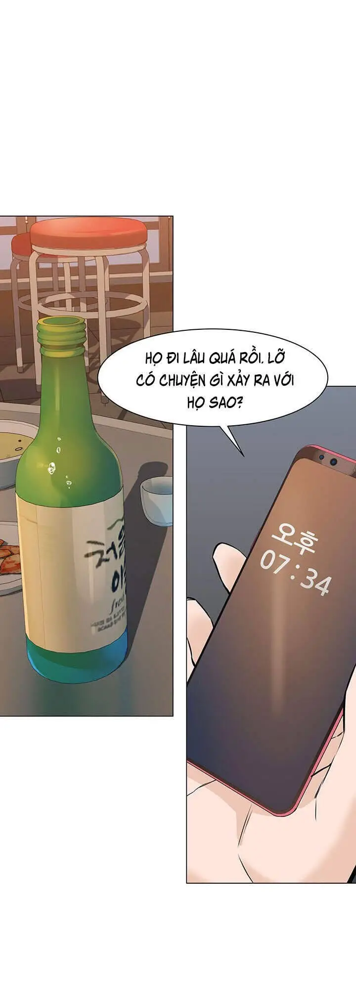 Người Trở Về Từ Cõi Chết Nettruyen ZZZ Chương 56 Page 2