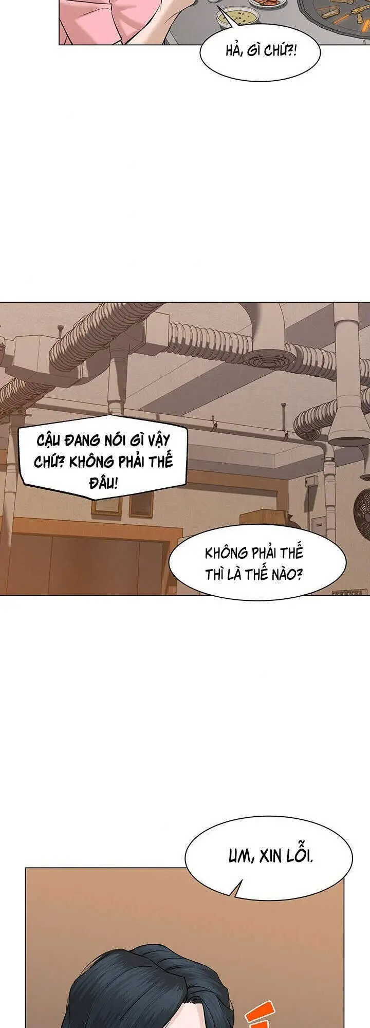Người Trở Về Từ Cõi Chết Nettruyen ZZZ Chương 56 Page 7