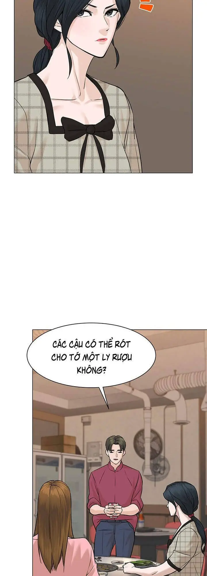 Người Trở Về Từ Cõi Chết Nettruyen ZZZ Chương 56 Page 8