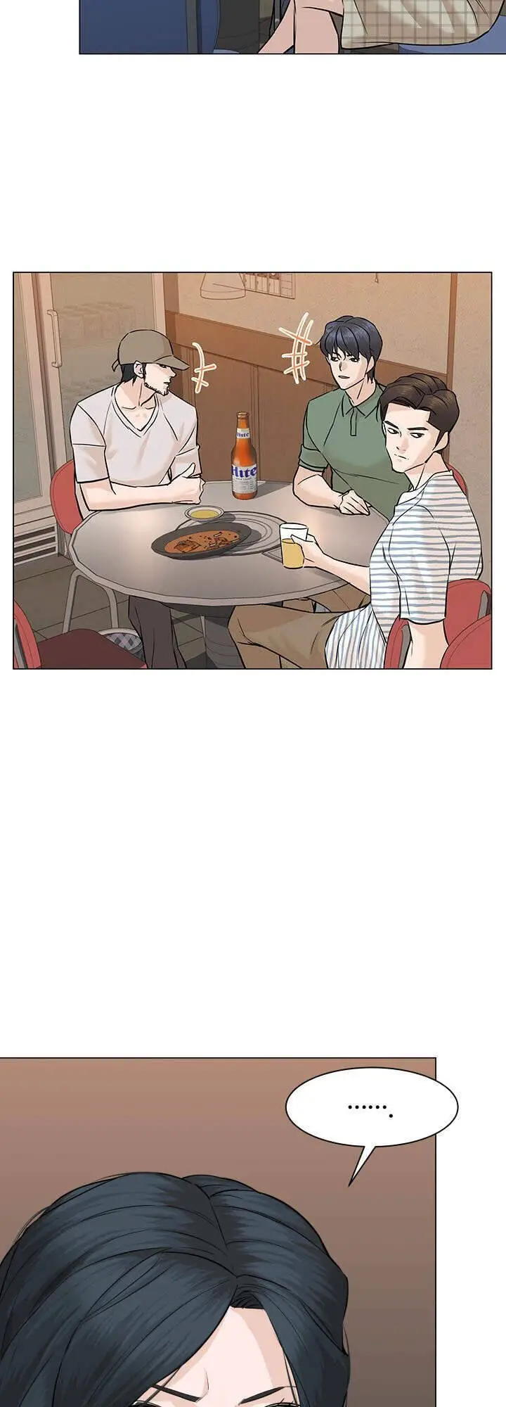 Người Trở Về Từ Cõi Chết Nettruyen ZZZ Chương 56 Page 10