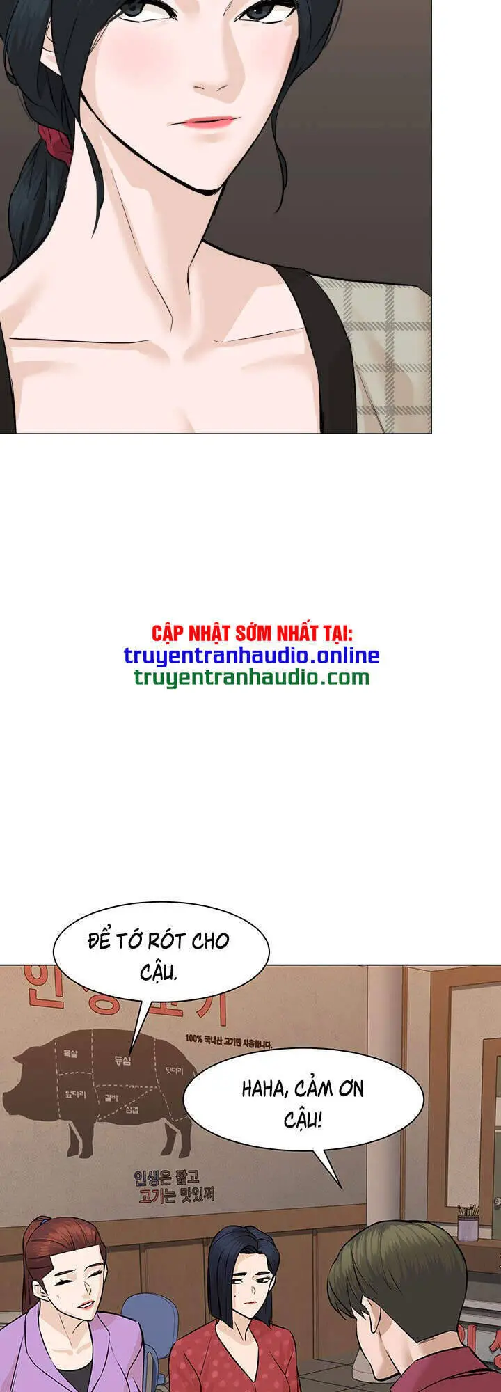 Người Trở Về Từ Cõi Chết Nettruyen ZZZ Chương 56 Page 11