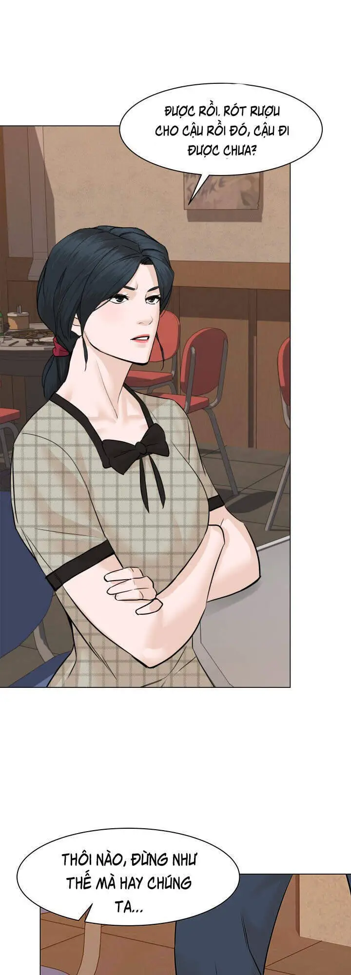 Người Trở Về Từ Cõi Chết Nettruyen ZZZ Chương 56 Page 19