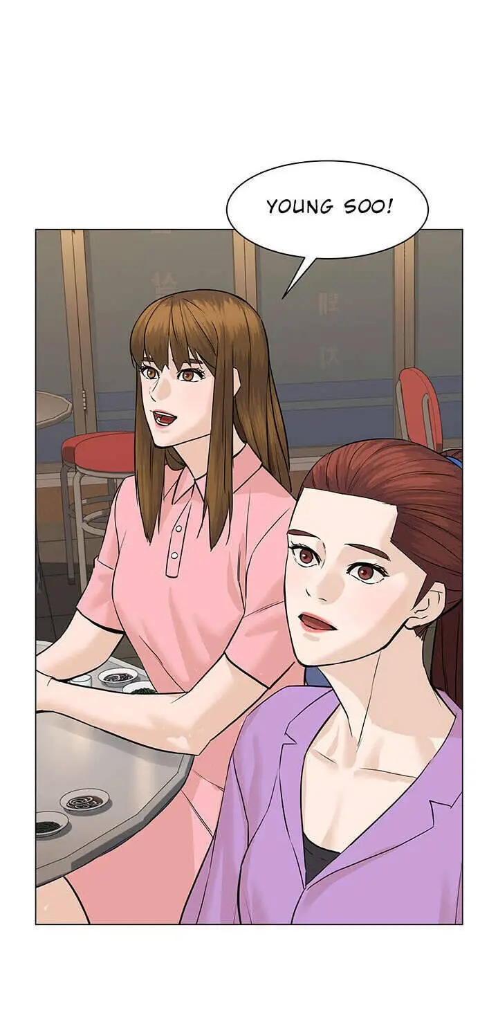 Người Trở Về Từ Cõi Chết Nettruyen ZZZ Chương 56 Page 22