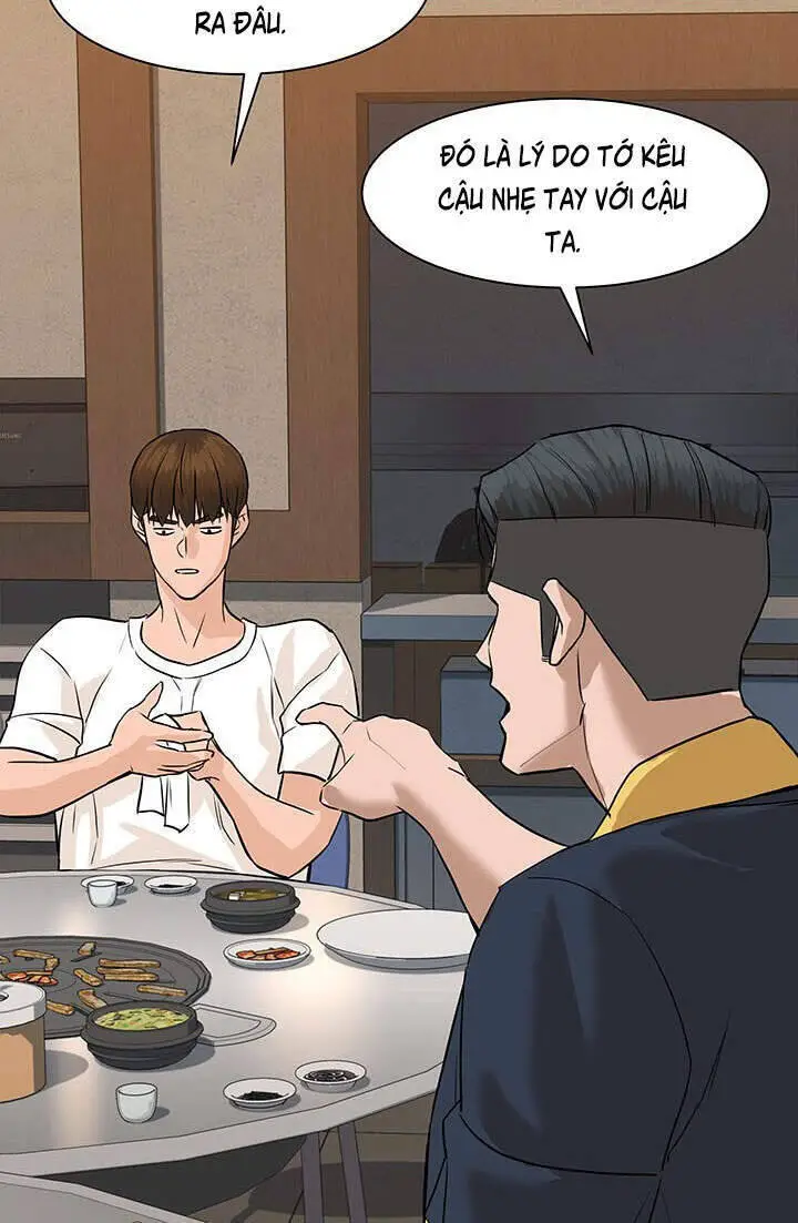 Người Trở Về Từ Cõi Chết Nettruyen ZZZ Chương 56 Page 24