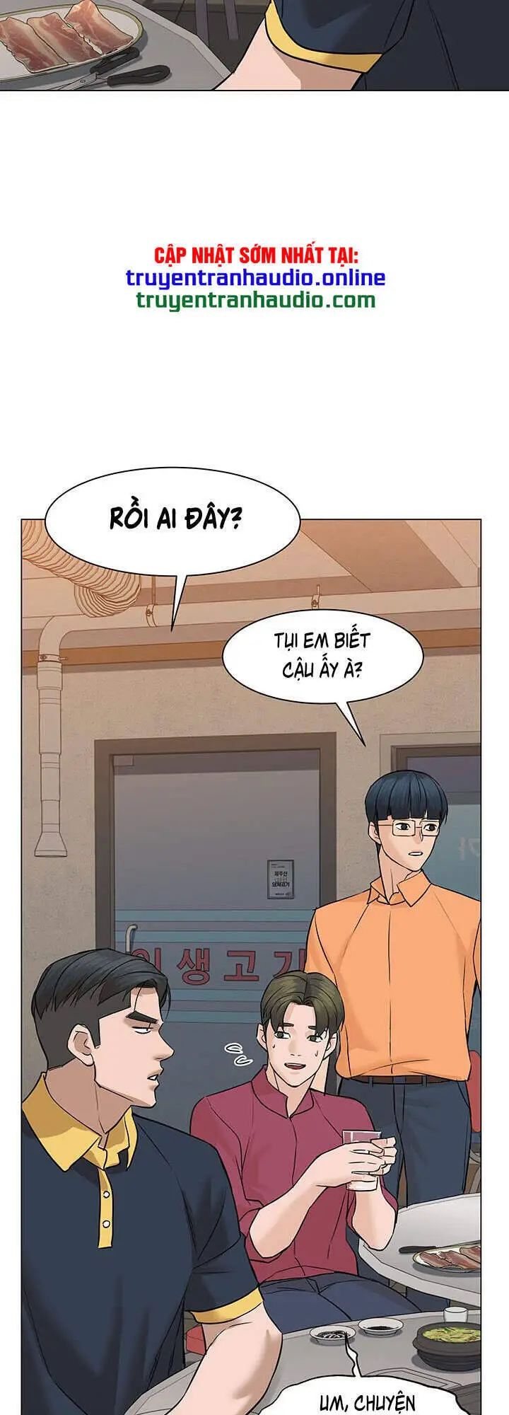 Người Trở Về Từ Cõi Chết Nettruyen ZZZ Chương 56 Page 25