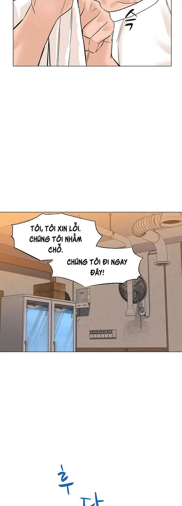 Người Trở Về Từ Cõi Chết Nettruyen ZZZ Chương 56 Page 27