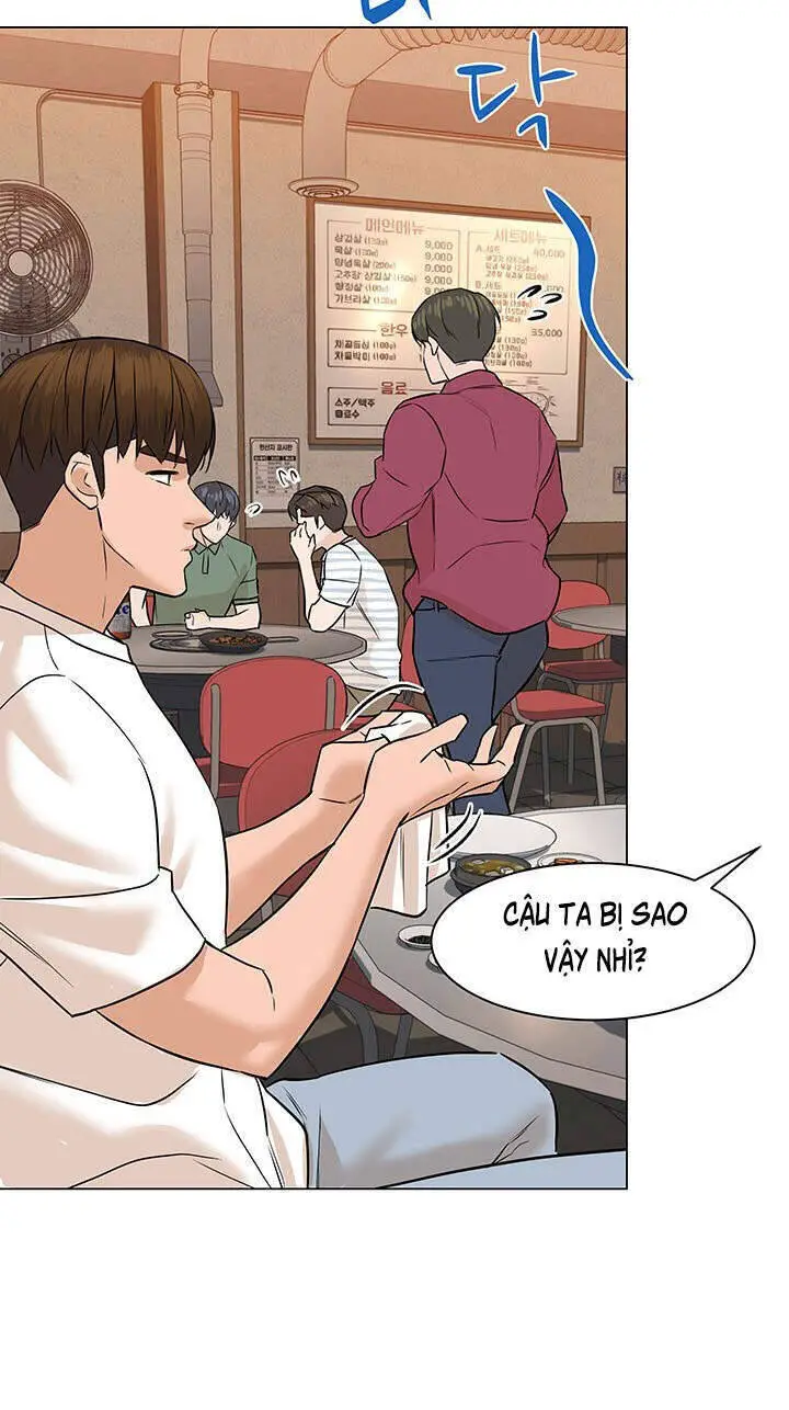 Người Trở Về Từ Cõi Chết Nettruyen ZZZ Chương 56 Page 28