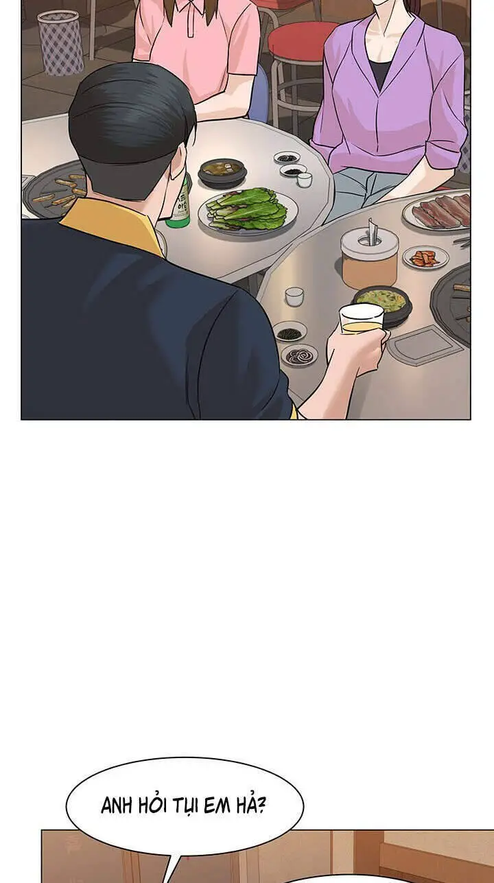 Người Trở Về Từ Cõi Chết Nettruyen ZZZ Chương 56 Page 30