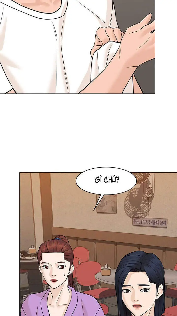 Người Trở Về Từ Cõi Chết Nettruyen ZZZ Chương 56 Page 34