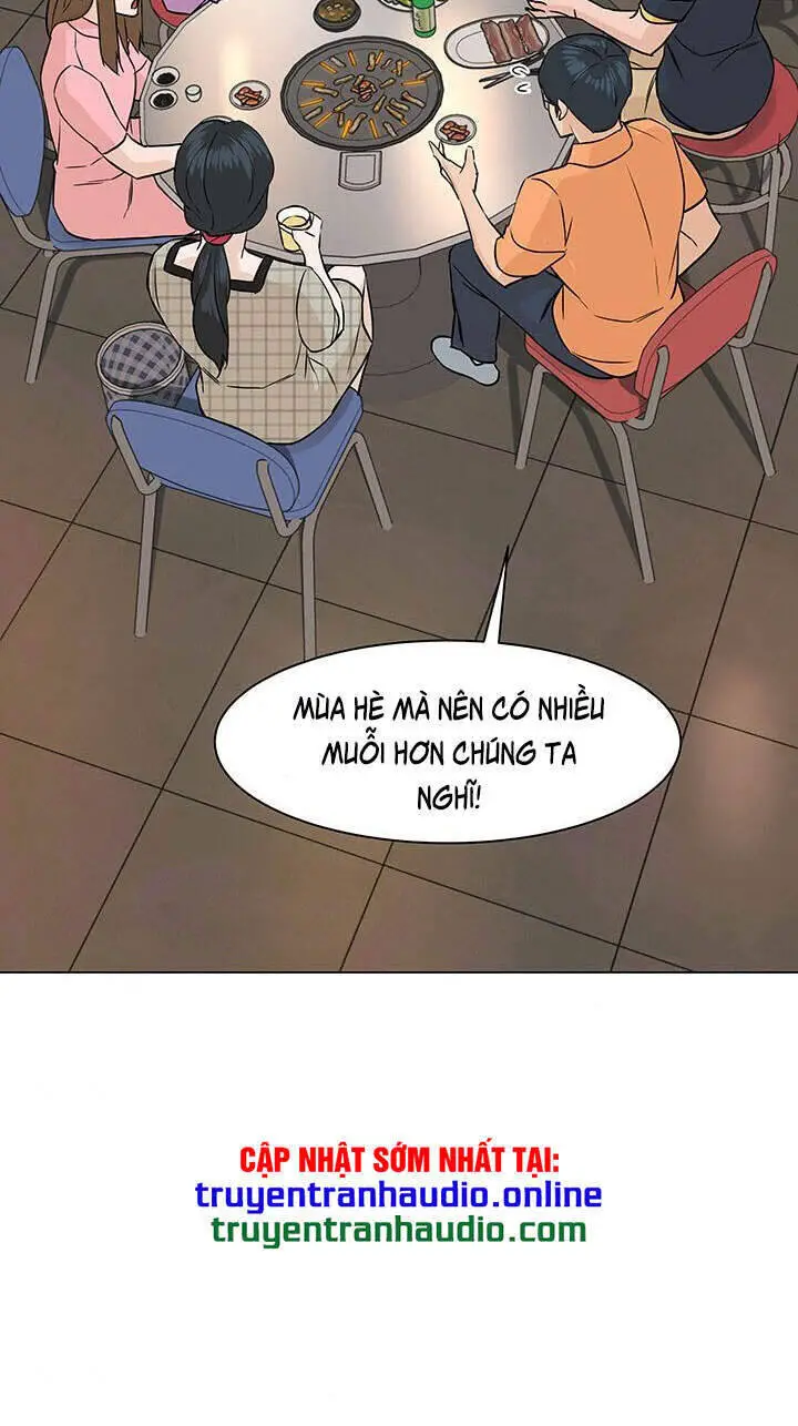 Người Trở Về Từ Cõi Chết Nettruyen ZZZ Chương 56 Page 36