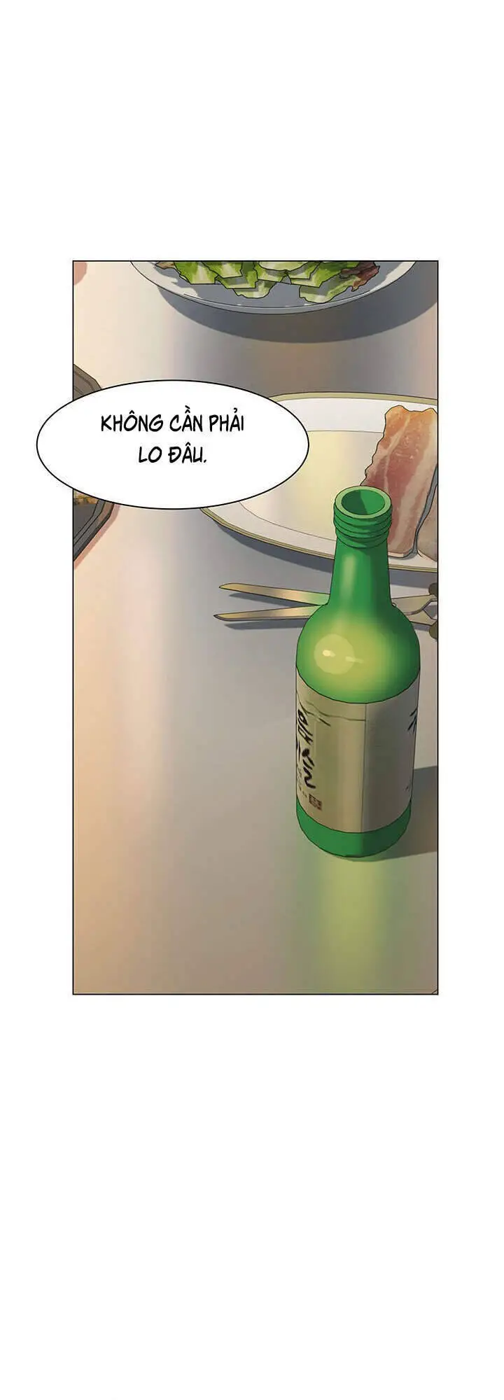 Người Trở Về Từ Cõi Chết Nettruyen ZZZ Chương 56 Page 39