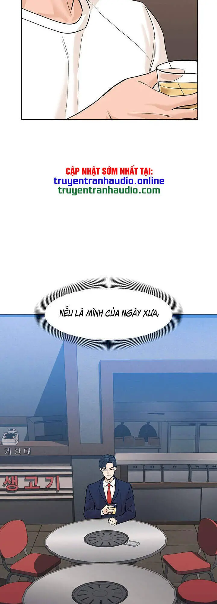 Người Trở Về Từ Cõi Chết Nettruyen ZZZ Chương 56 Page 46