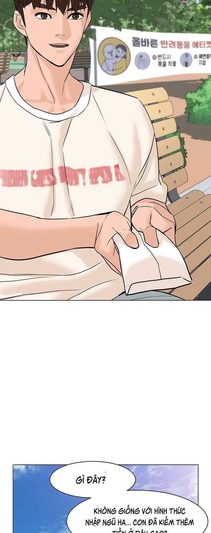 Người Trở Về Từ Cõi Chết Nettruyen ZZZ Chương 56 Page 59