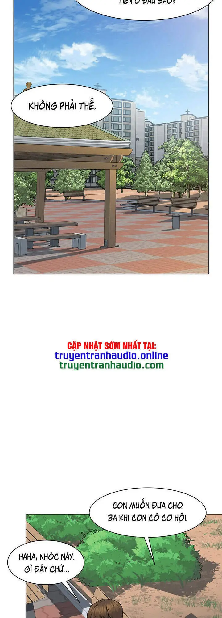 Người Trở Về Từ Cõi Chết Nettruyen ZZZ Chương 56 Page 60