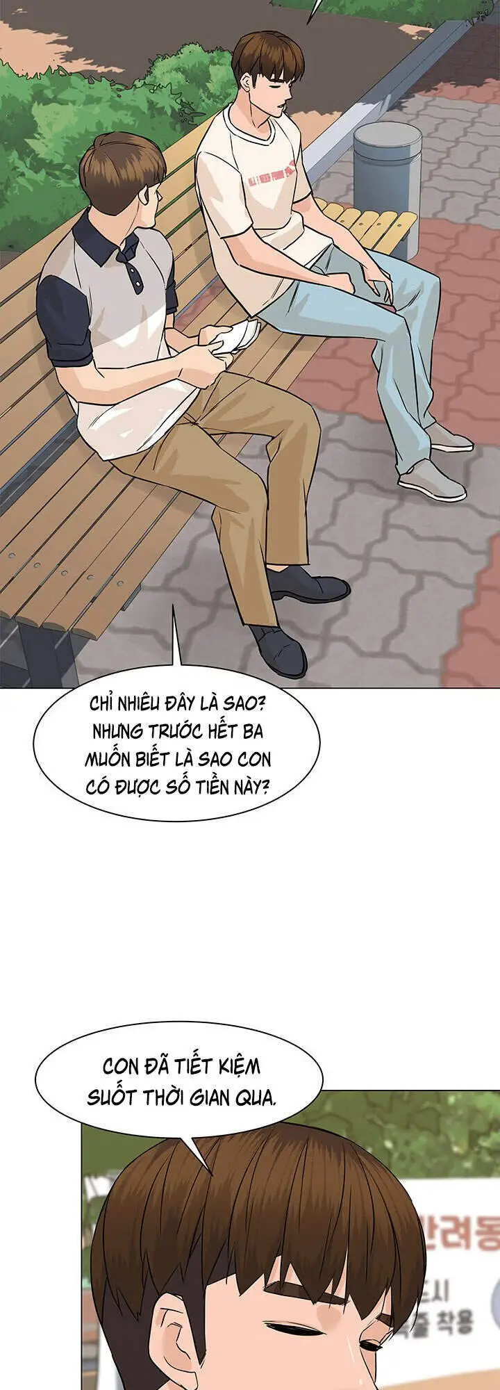 Người Trở Về Từ Cõi Chết Nettruyen ZZZ Chương 56 Page 66