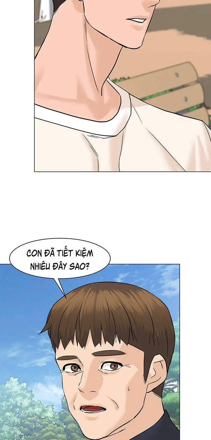 Người Trở Về Từ Cõi Chết Nettruyen ZZZ Chương 56 Page 67