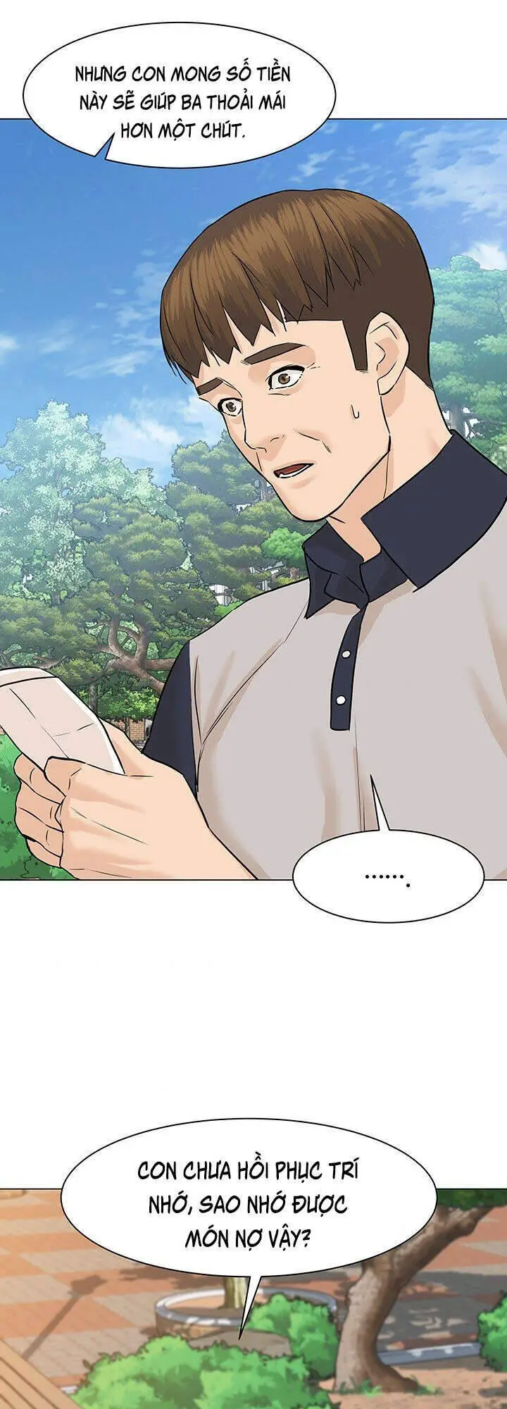 Người Trở Về Từ Cõi Chết Nettruyen ZZZ Chương 56 Page 70