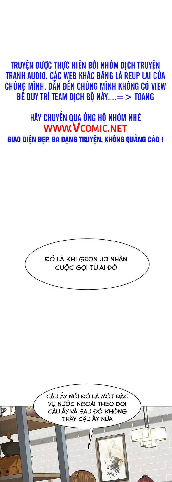 Người Trở Về Từ Cõi Chết Nettruyen ZZZ Chương 23 Page 1