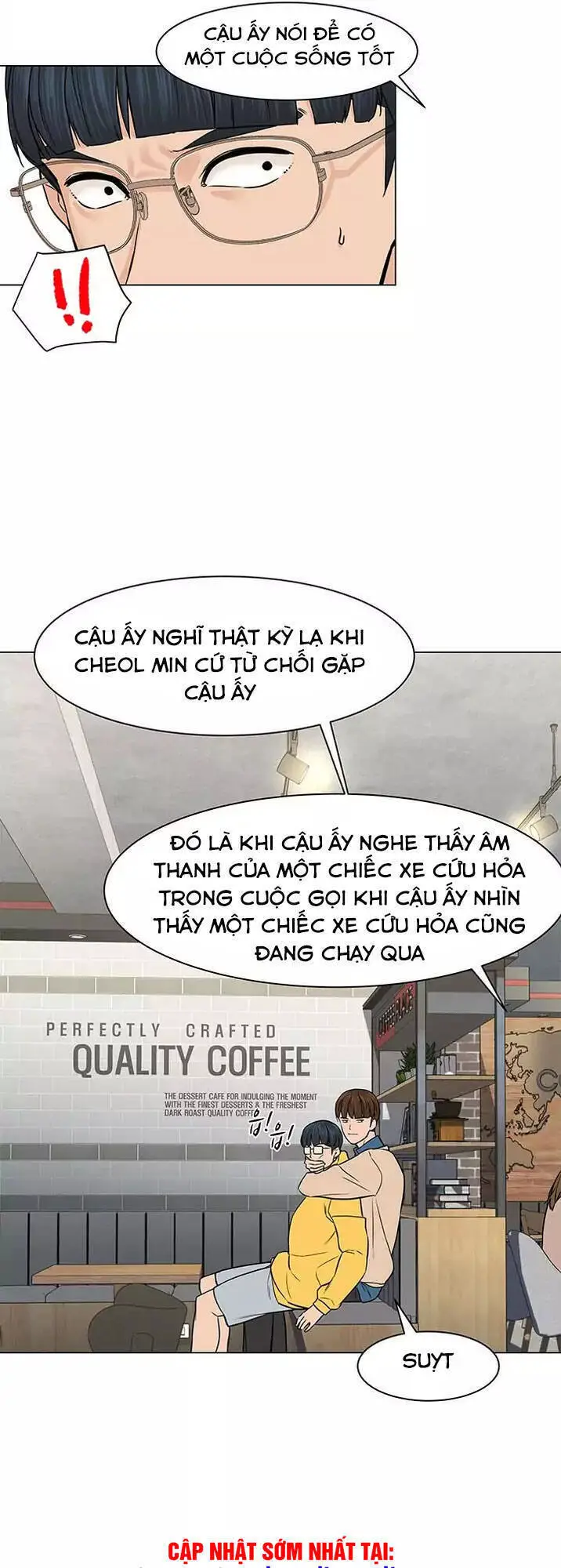 Người Trở Về Từ Cõi Chết Nettruyen ZZZ Chương 23 Page 3